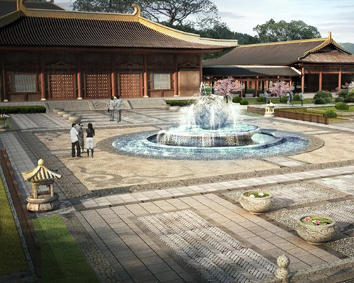 南山文化書院