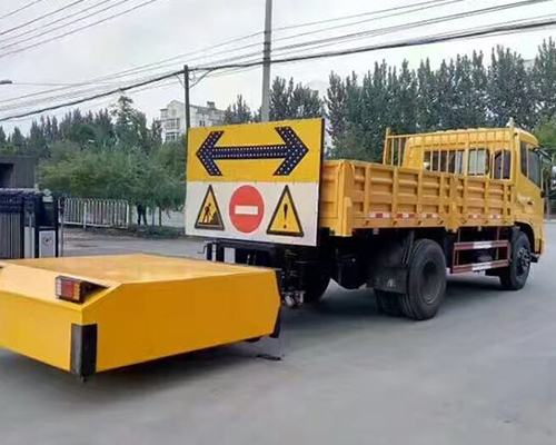 防撞車