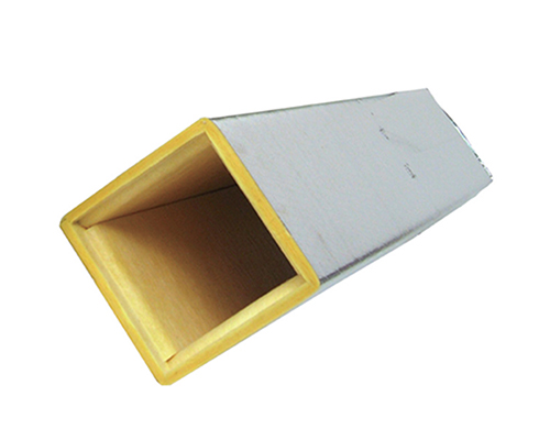 玻纖復(fù)合風(fēng)管WW-W6