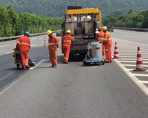 高速公路養(yǎng)護(hù)工程
